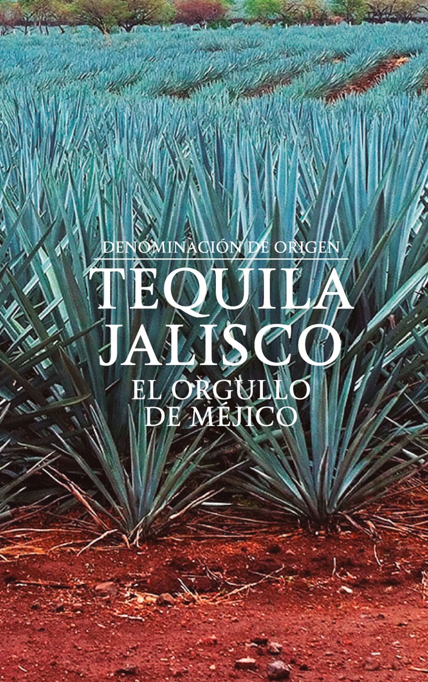 Tequila - Flor y Canto